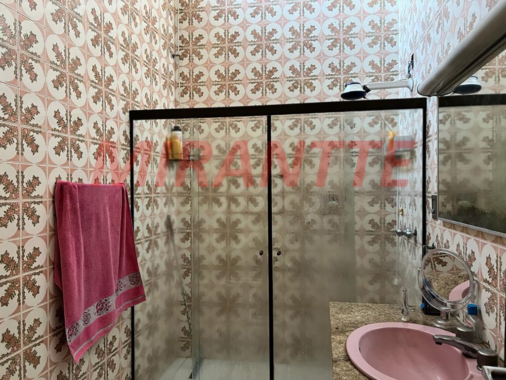 Casa terrea de 301m² com 3 quartos em Mandaqui
