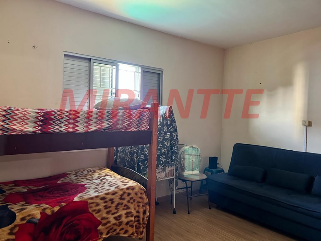 Casa terrea de 301m² com 3 quartos em Mandaqui