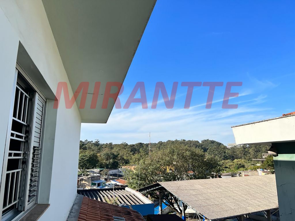 Casa terrea de 301m² com 3 quartos em Mandaqui