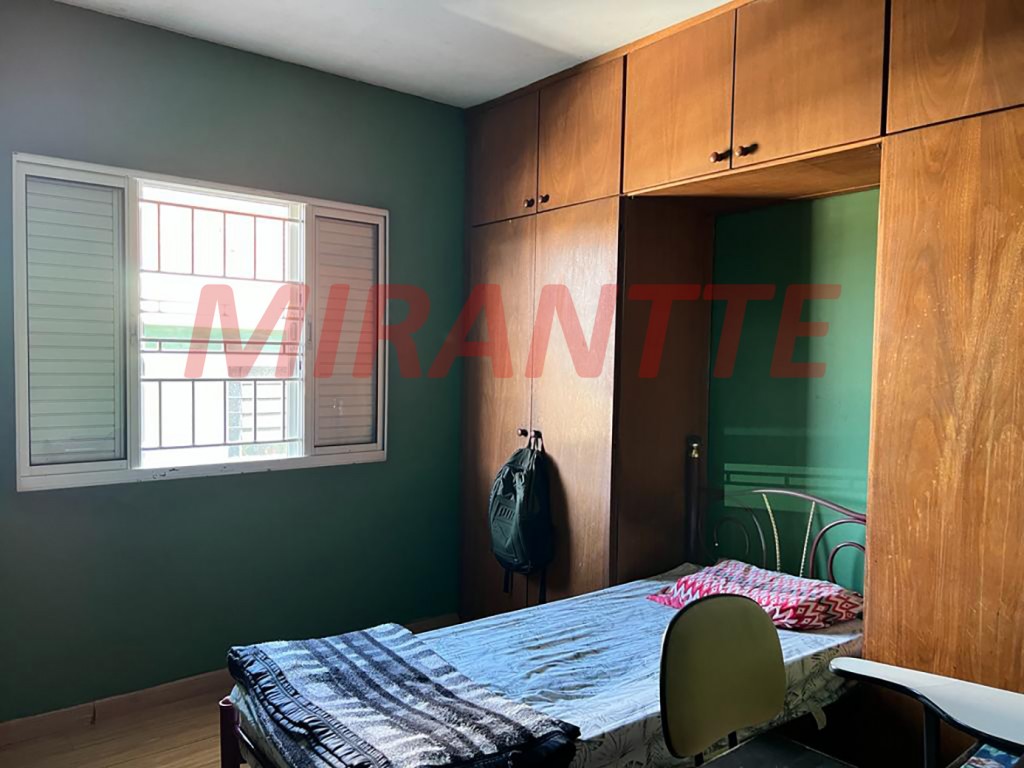 Casa terrea de 301m² com 3 quartos em Mandaqui
