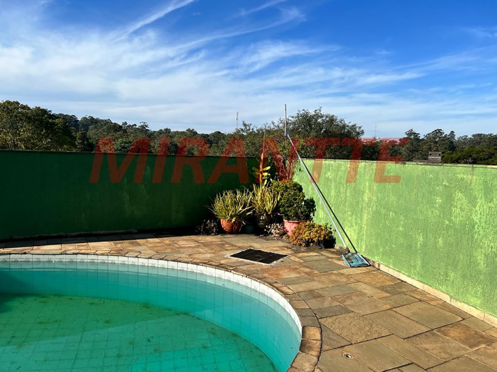 Casa terrea de 301m² com 3 quartos em Mandaqui