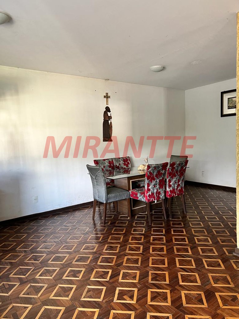 Casa terrea de 301m² com 3 quartos em Mandaqui