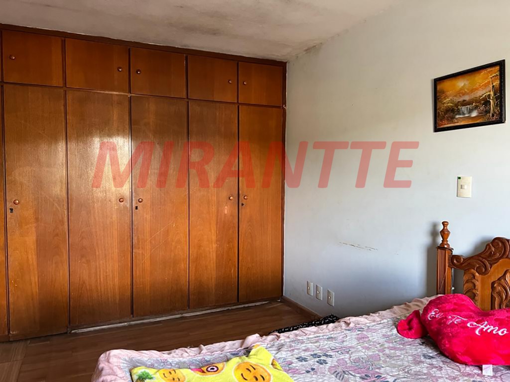 Casa terrea de 301m² com 3 quartos em Mandaqui