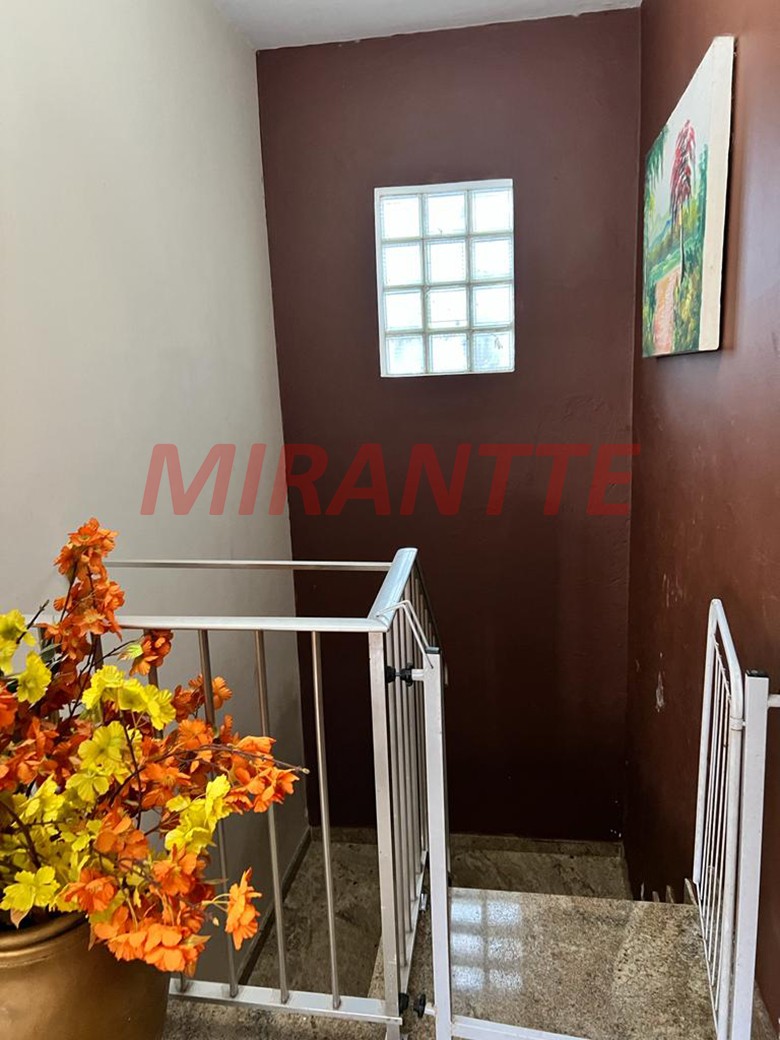 Casa terrea de 301m² com 3 quartos em Mandaqui