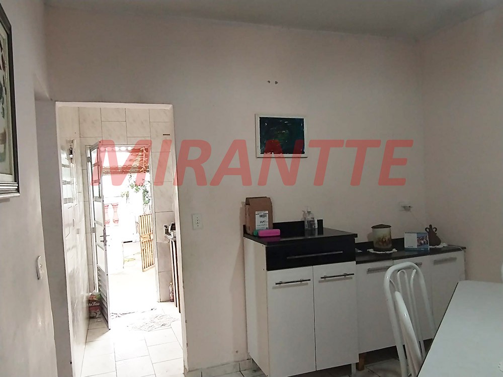 Casa terrea de 200m² com 3 quartos em Jardim Alvina