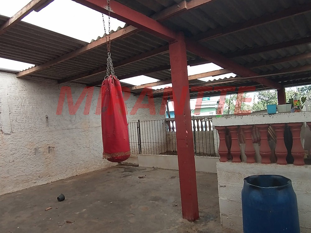 Casa terrea de 200m² com 3 quartos em Jardim Alvina