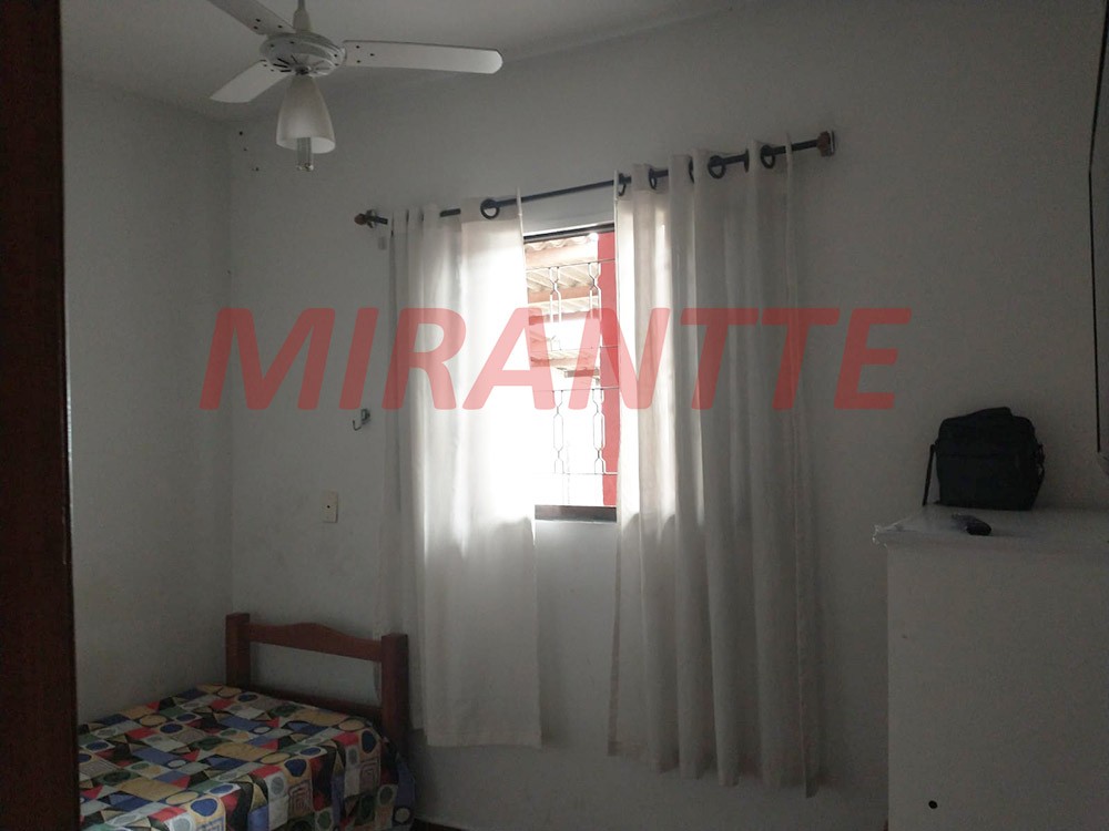 Casa terrea de 200m² com 3 quartos em Jardim Alvina