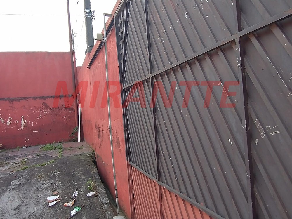 Casa terrea de 200m² com 3 quartos em Jardim Alvina