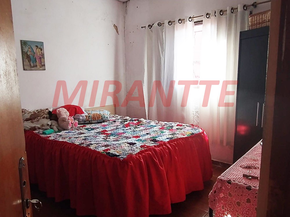 Casa terrea de 200m² com 3 quartos em Jardim Alvina