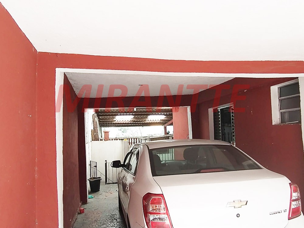 Casa terrea de 200m² com 3 quartos em Jardim Alvina