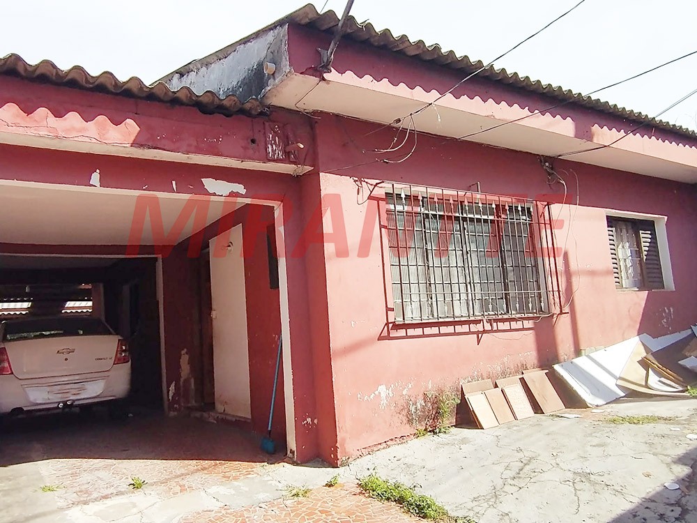 Casa terrea de 200m² com 3 quartos em Jardim Alvina