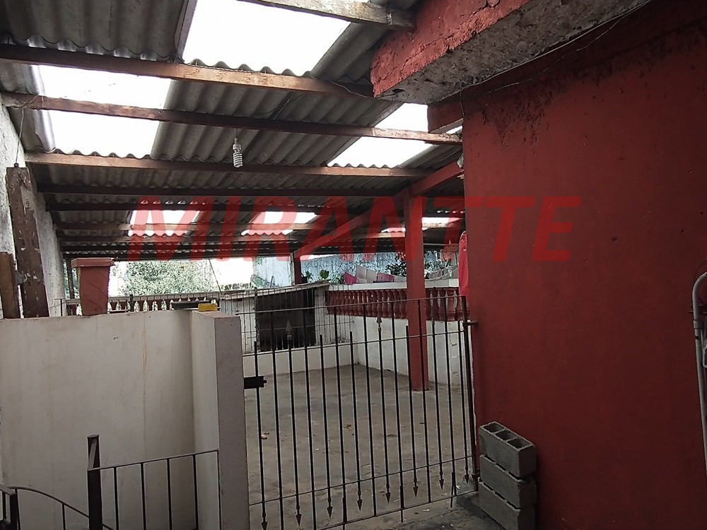 Casa terrea de 200m² com 3 quartos em Jardim Alvina