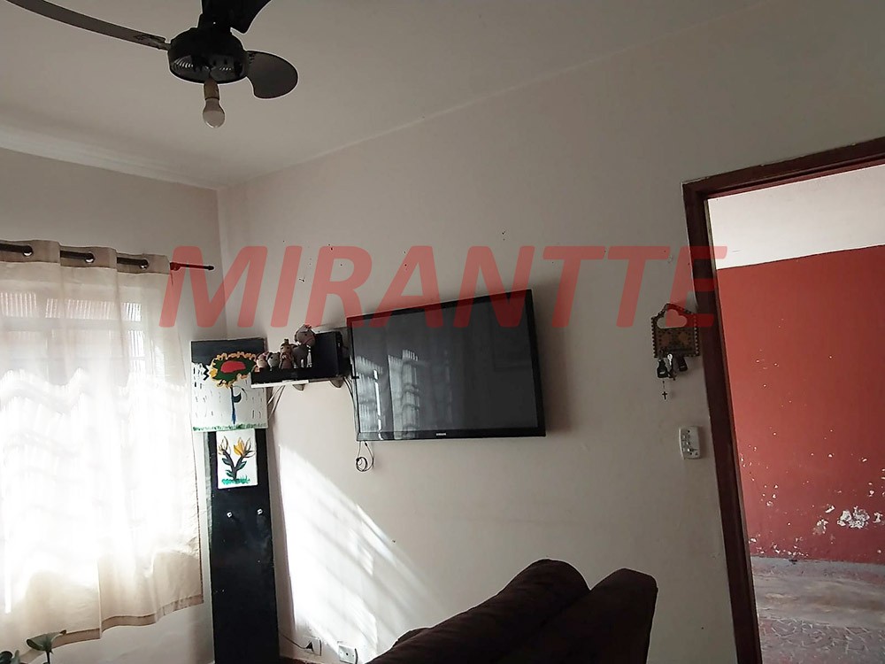 Casa terrea de 200m² com 3 quartos em Jardim Alvina