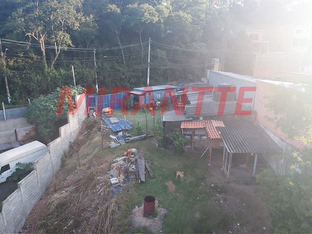 Terreno de 2300m² em Jardim Tremembé