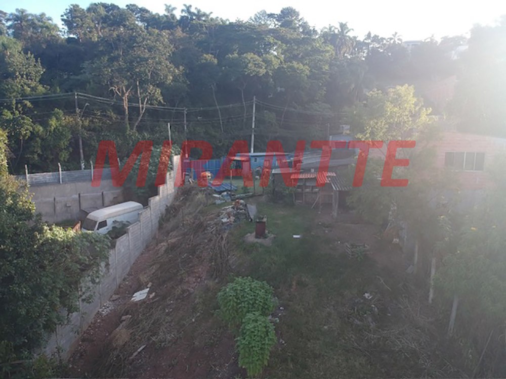 Terreno de 2300m² em Jardim Tremembé