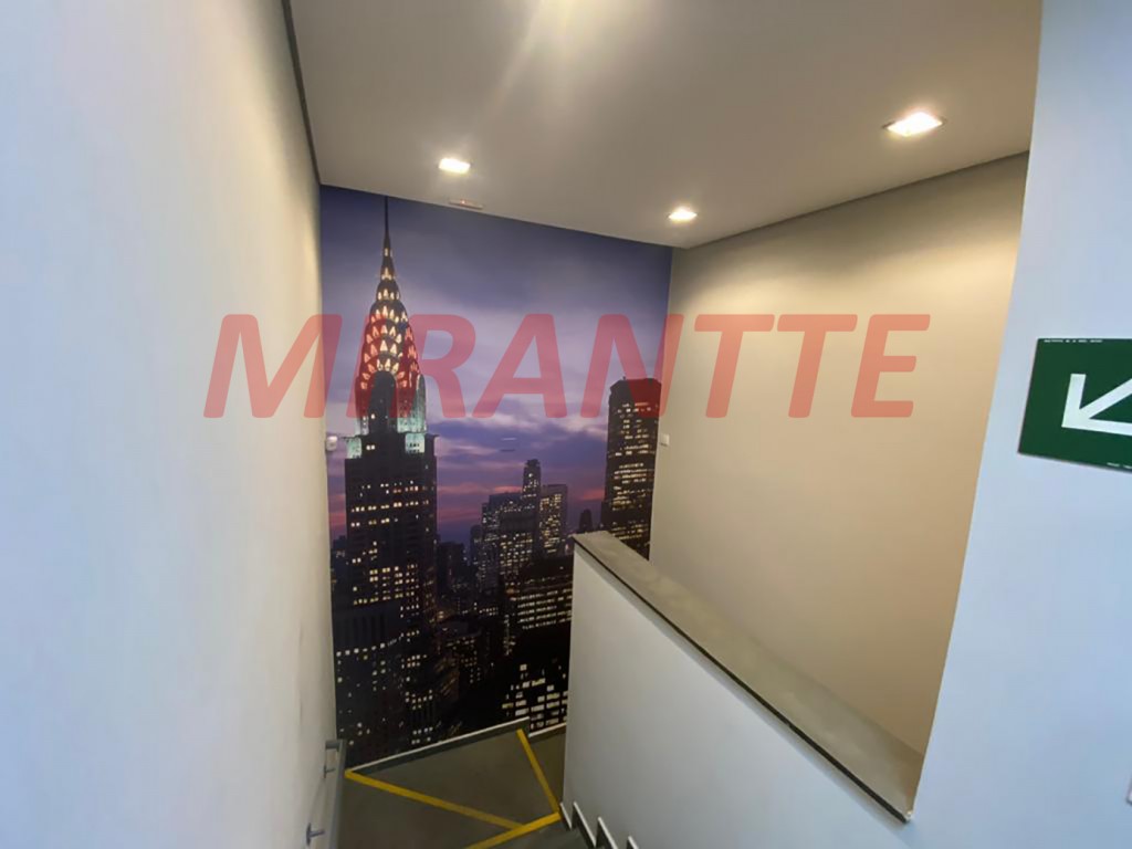 Comercial de 240m² em Tucuruvi