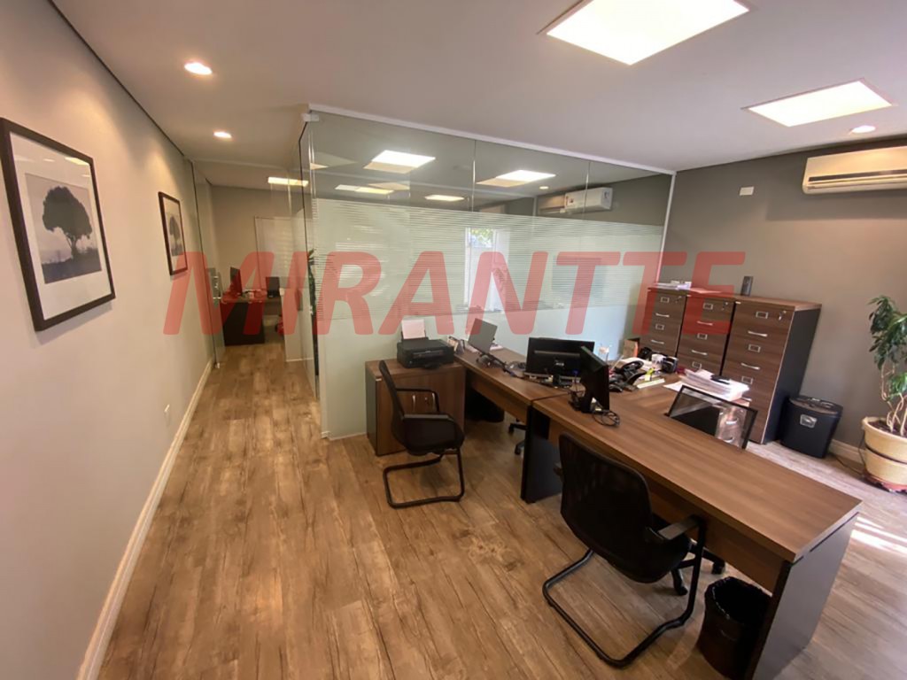 Comercial de 240m² em Tucuruvi