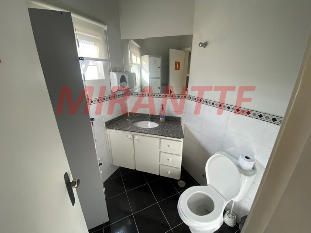 Comercial de 240m² em Tucuruvi