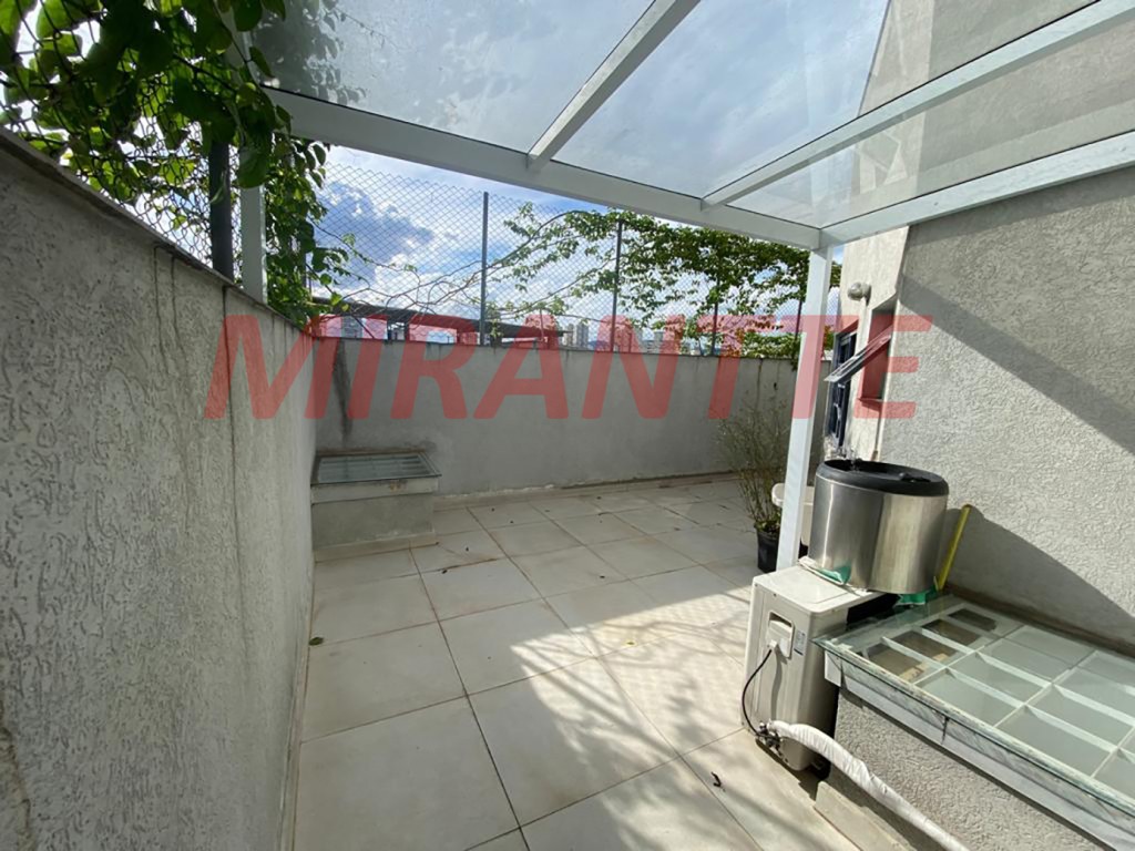 Comercial de 240m² em Tucuruvi