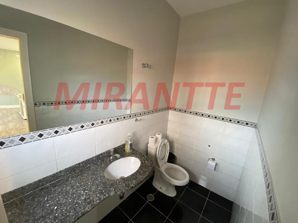 Comercial de 240m² em Tucuruvi