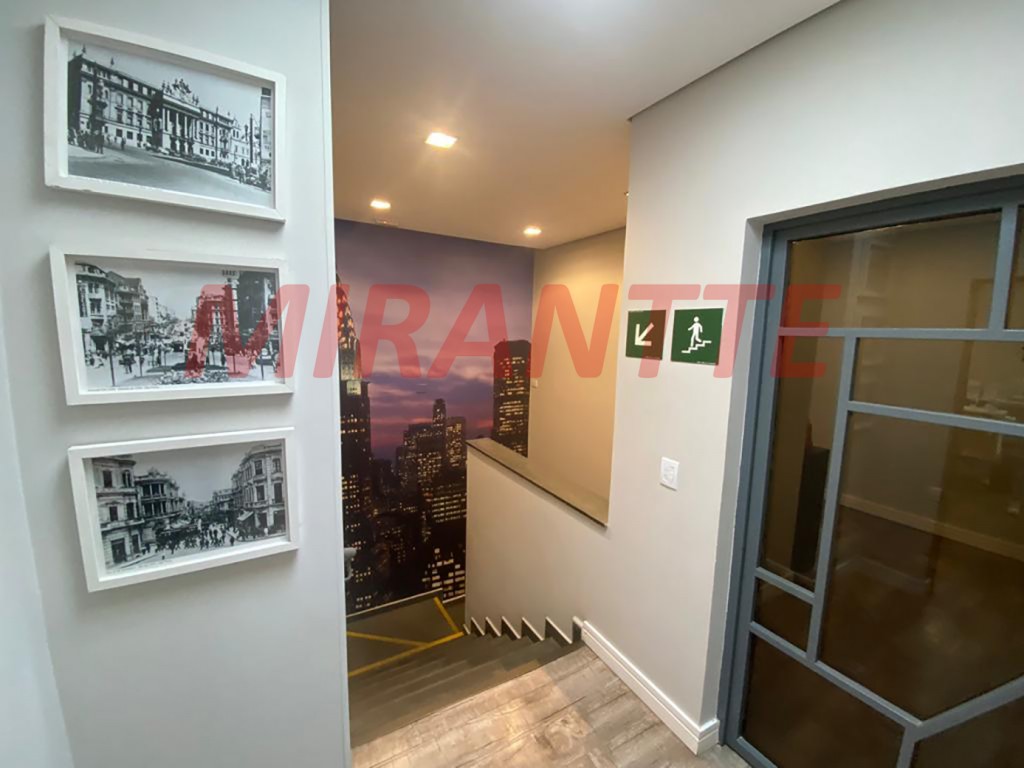 Comercial de 240m² em Tucuruvi