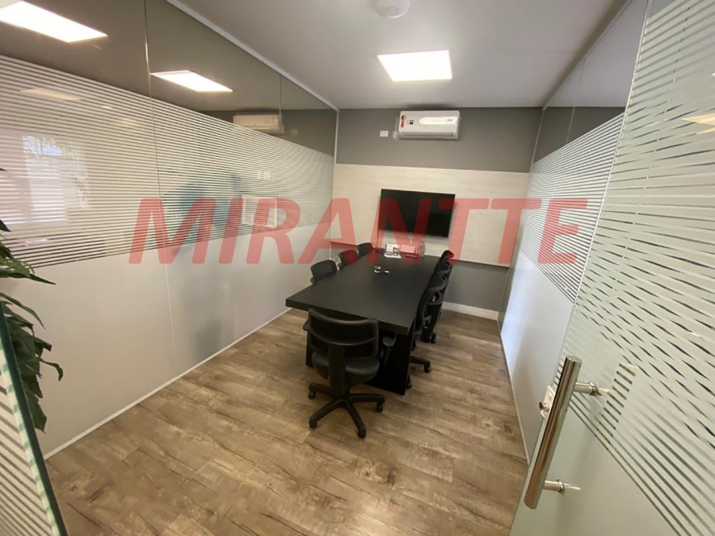 Comercial de 240m² em Tucuruvi