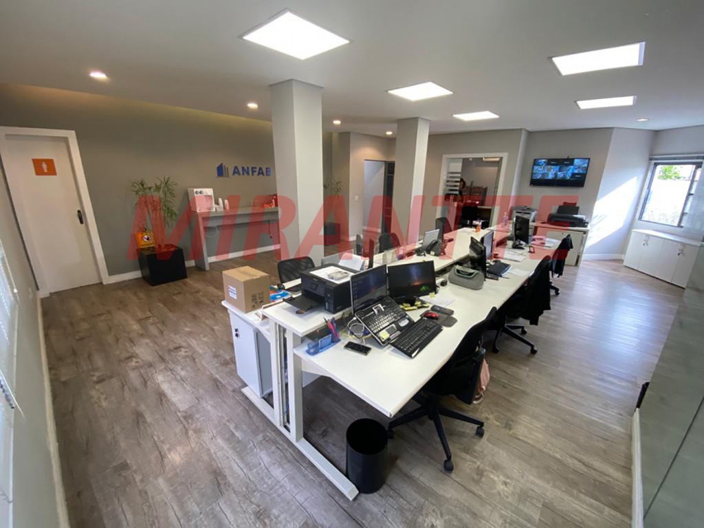 Comercial de 240m² em Tucuruvi
