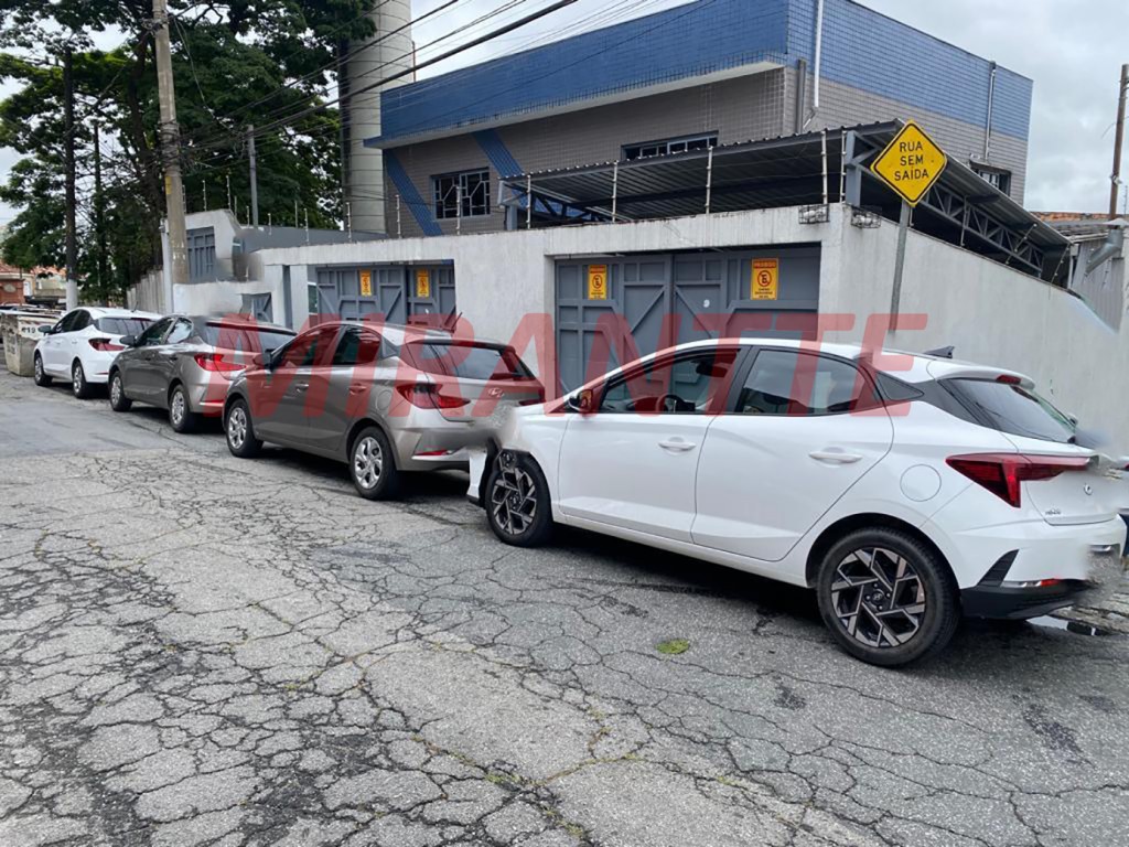 Comercial de 240m² em Tucuruvi