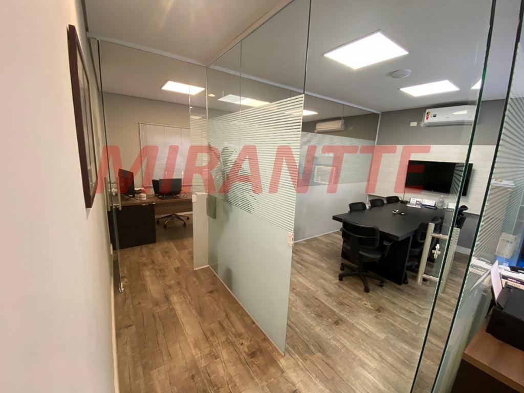 Comercial de 240m² em Tucuruvi
