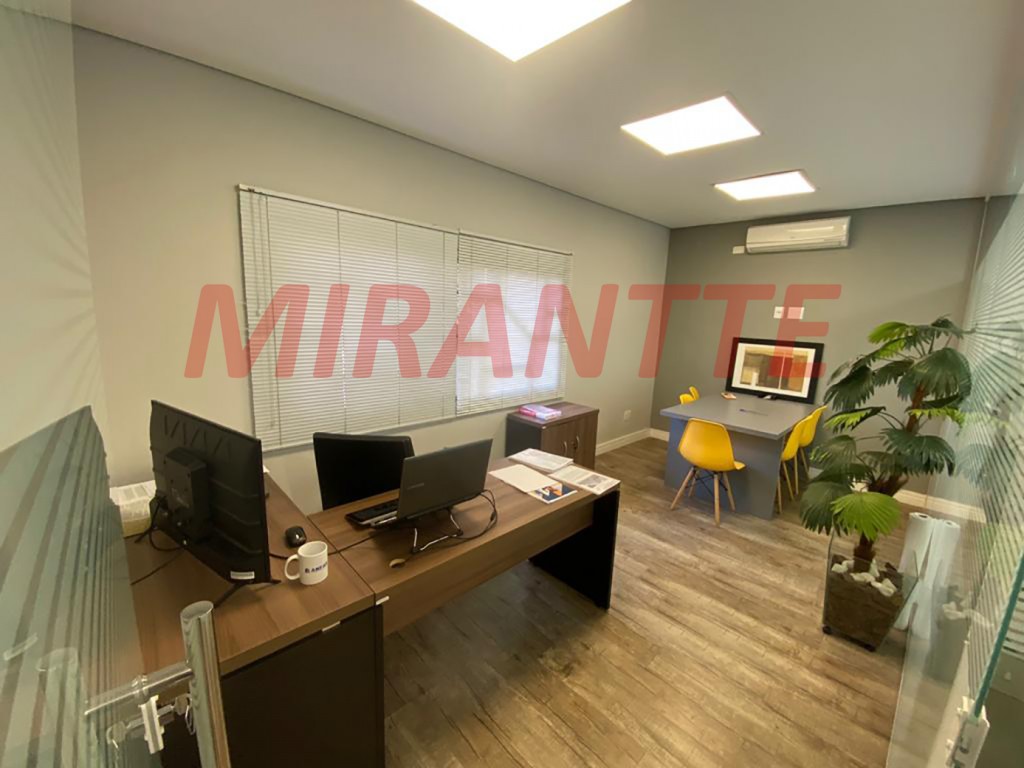 Comercial de 240m² em Tucuruvi