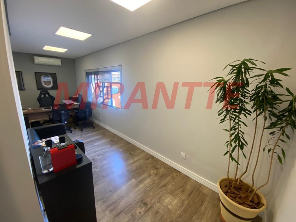 Comercial de 240m² em Tucuruvi