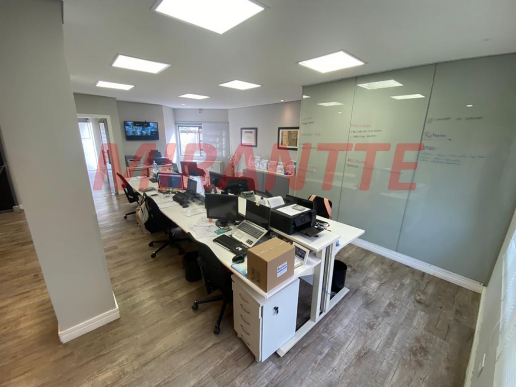Comercial de 240m² em Tucuruvi