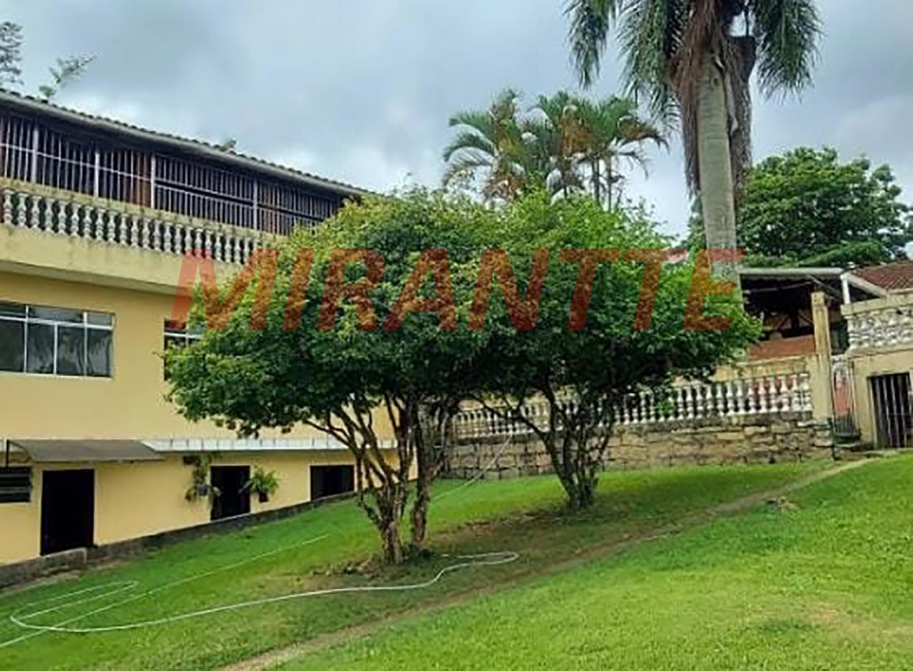 ChÁcara de 320m² com 7 quartos em Caixa Dágua