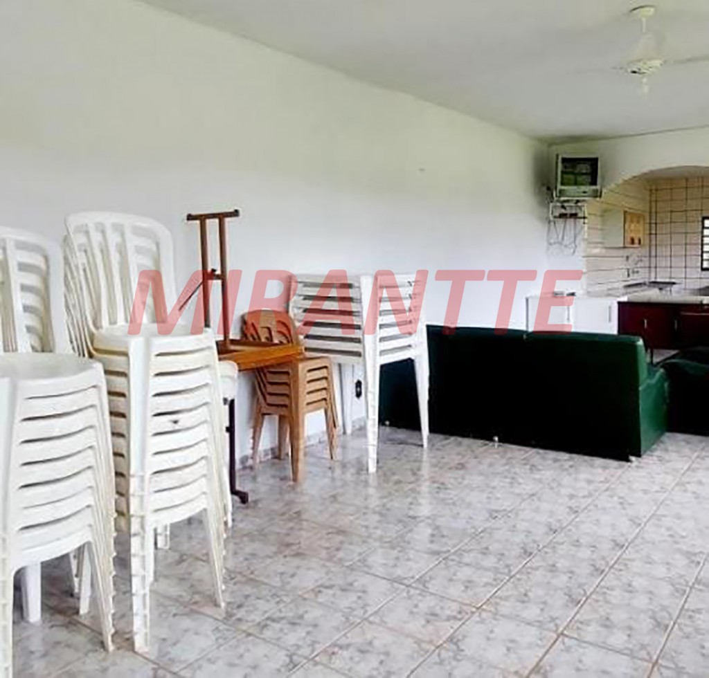 ChÁcara de 320m² com 7 quartos em Caixa Dágua