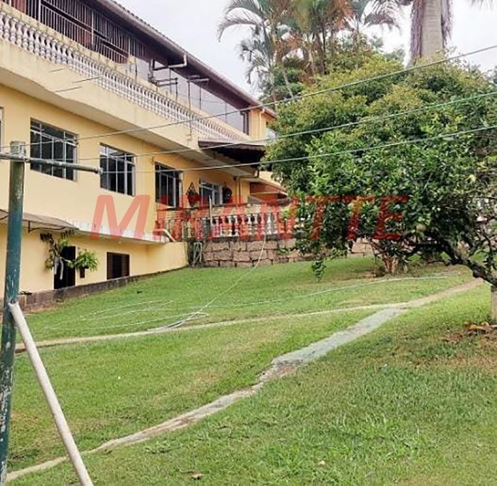 ChÁcara de 320m² com 7 quartos em Caixa Dágua