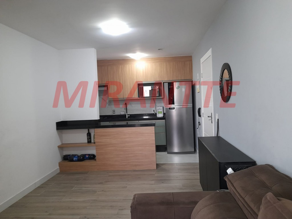 Apartamento de 67m² com 3 quartos em Vila Guilherme