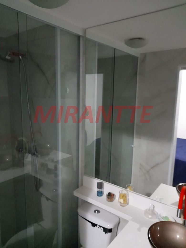 Apartamento de 67m² com 3 quartos em Vila Guilherme