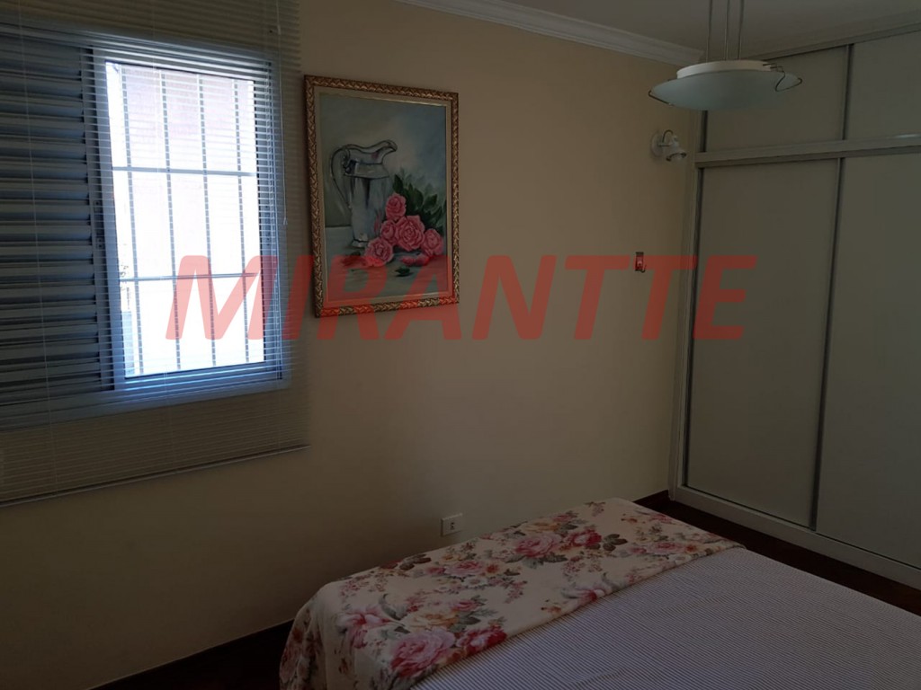 Apartamento de 93m² com 3 quartos em Tucuruvi