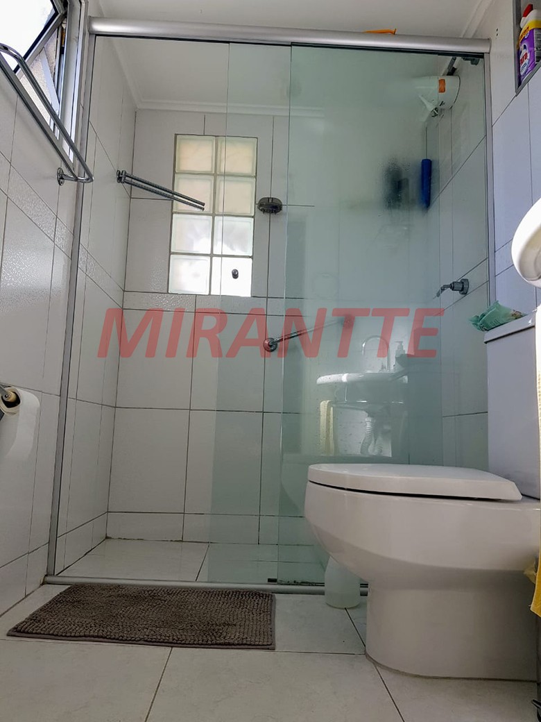 Apartamento de 93m² com 3 quartos em Tucuruvi