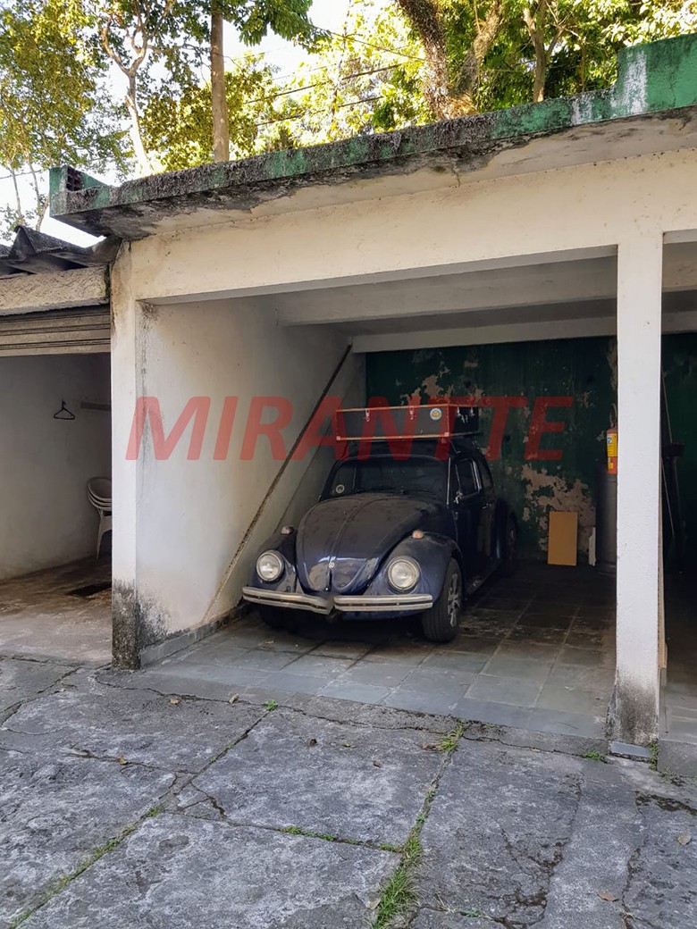 Apartamento de 93m² com 3 quartos em Tucuruvi