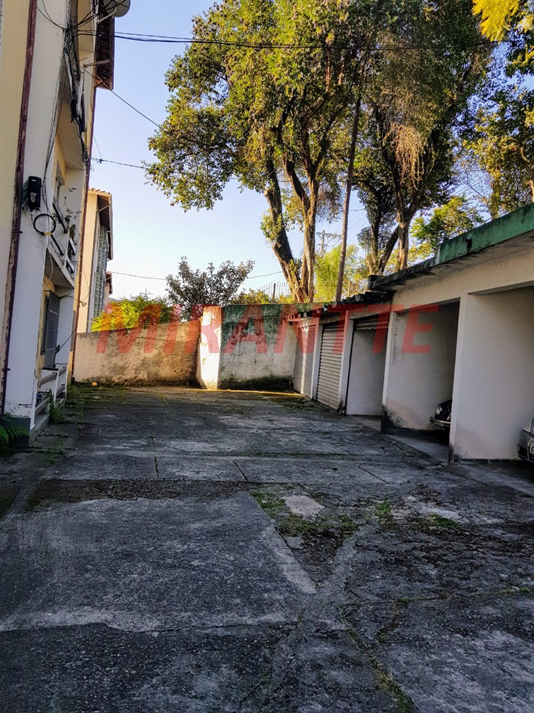 Apartamento de 93m² com 3 quartos em Tucuruvi