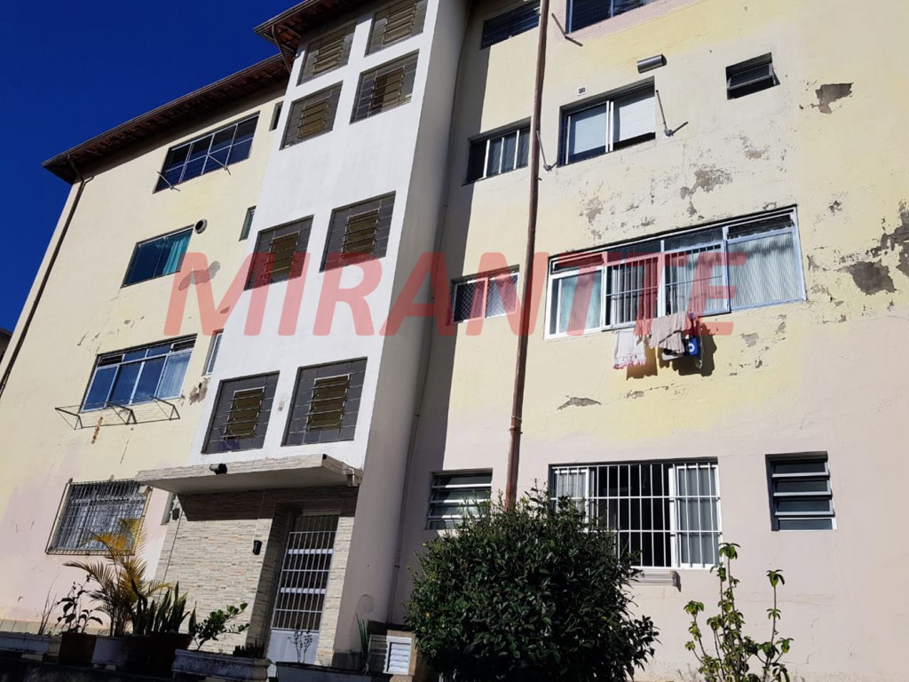 Apartamento de 93m² com 3 quartos em Tucuruvi