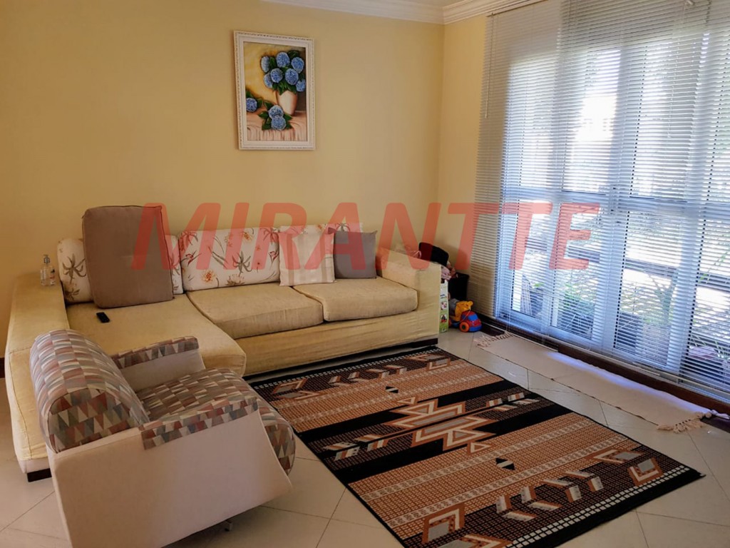 Apartamento de 93m² com 3 quartos em Tucuruvi