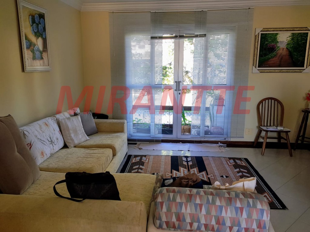 Apartamento de 93m² com 3 quartos em Tucuruvi
