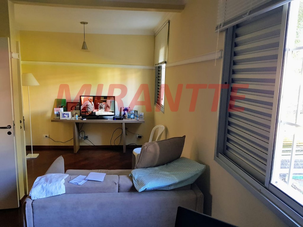 Apartamento de 93m² com 3 quartos em Tucuruvi