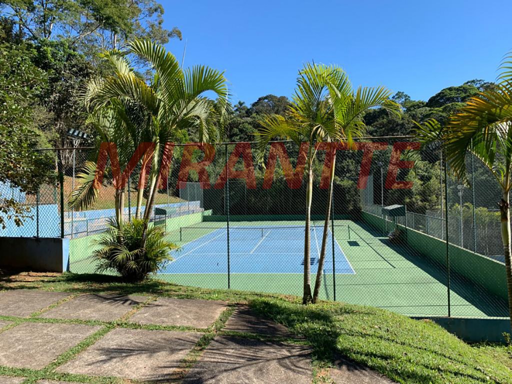 Terreno de 1046m² em Serra Da Cantareira