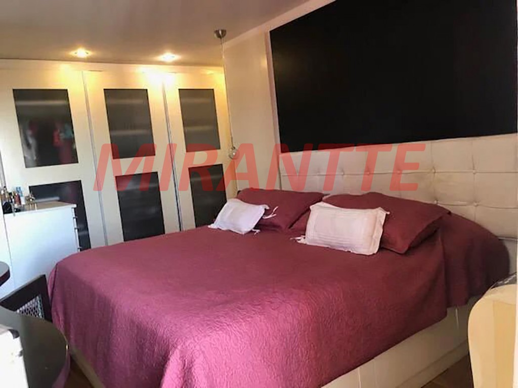 Cobertura duplex de 440m² com 5 quartos em Campestre