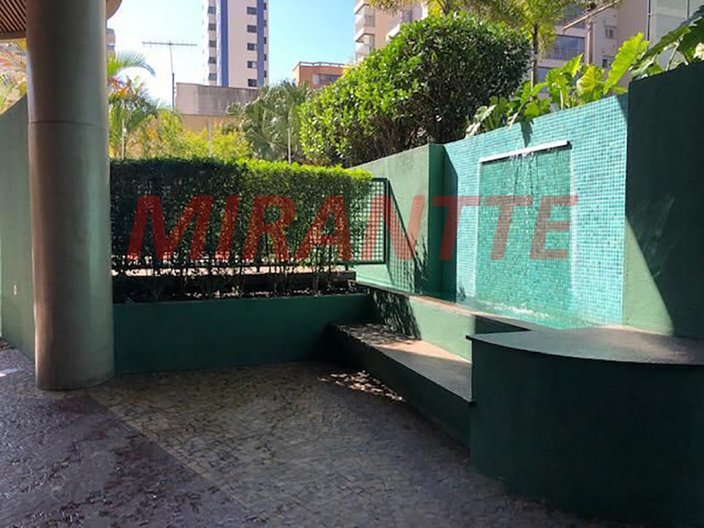 Cobertura duplex de 440m² com 5 quartos em Campestre