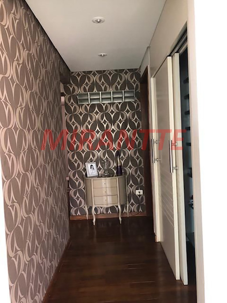 Cobertura duplex de 440m² com 5 quartos em Campestre