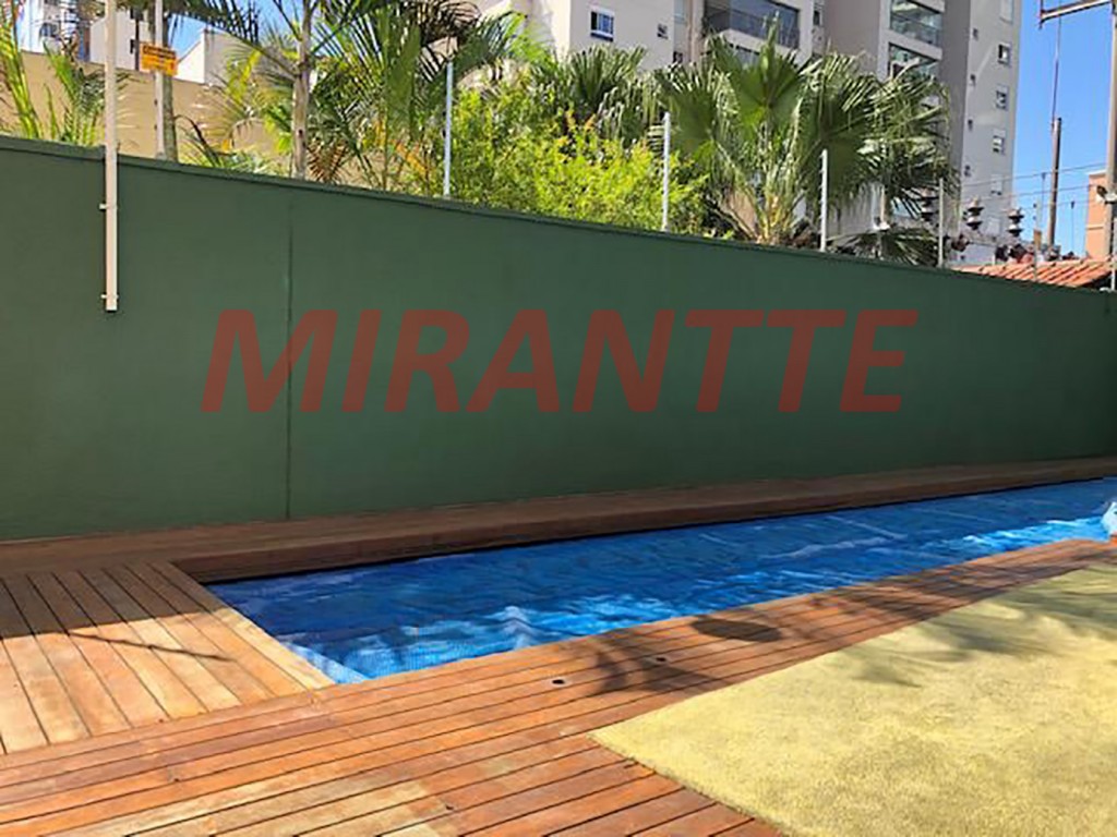 Cobertura duplex de 440m² com 5 quartos em Campestre